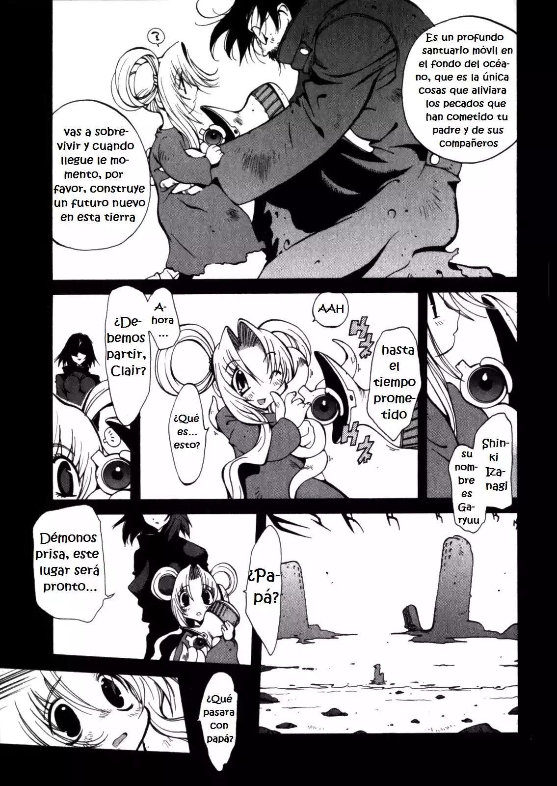 Capitulo 13 page 6