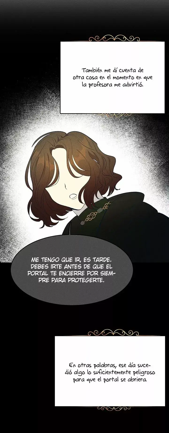 Capitulo 39 page 21