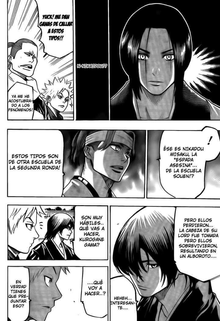 Capitulo 39 page 19