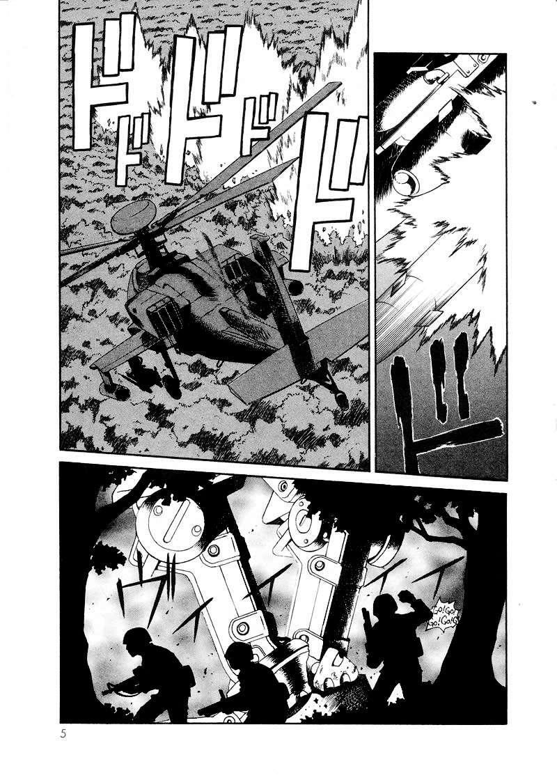 Capitulo 1 page 6