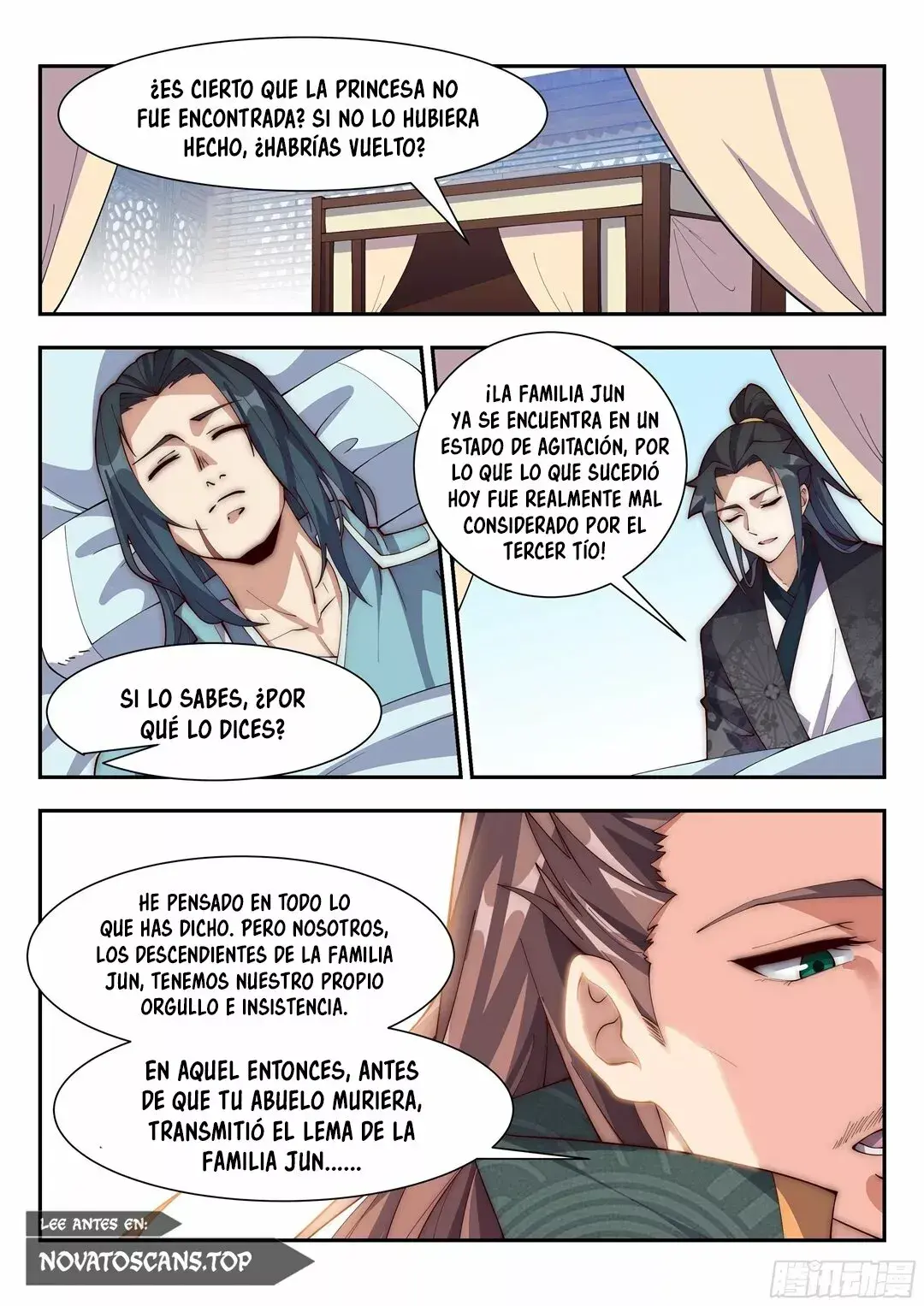 Capitulo 123 page 15