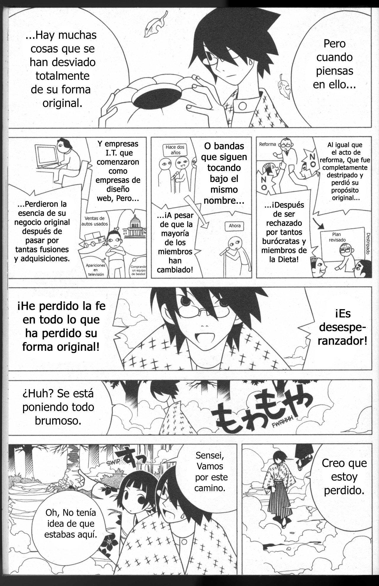 Capitulo 70 page 6