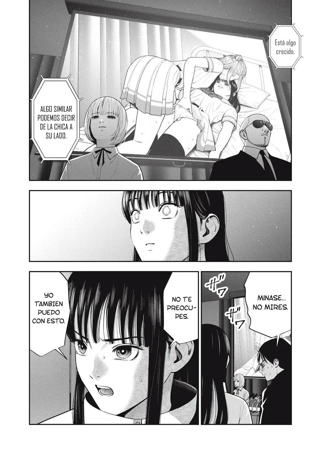 Capitulo 54 page 11