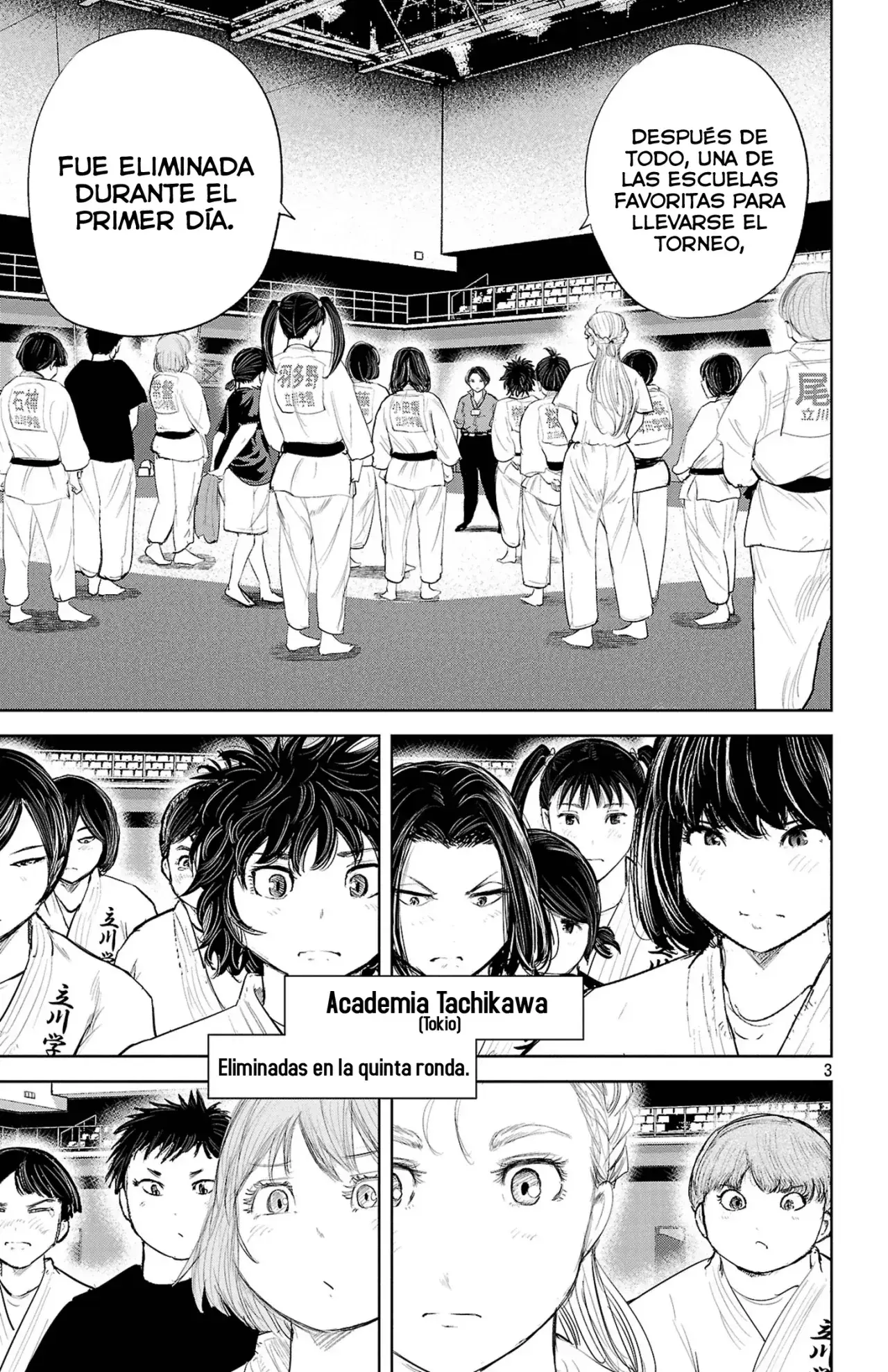 Capitulo 261 page 4