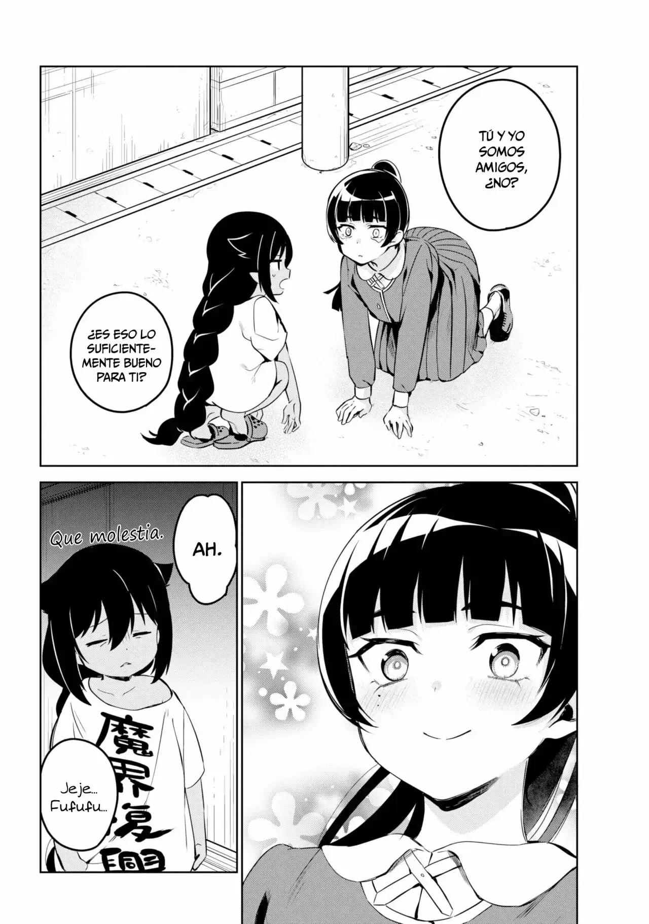 Capitulo 41 page 9
