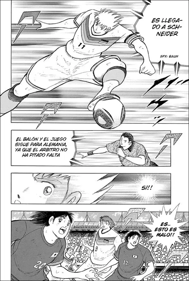 Capitulo 73 page 10