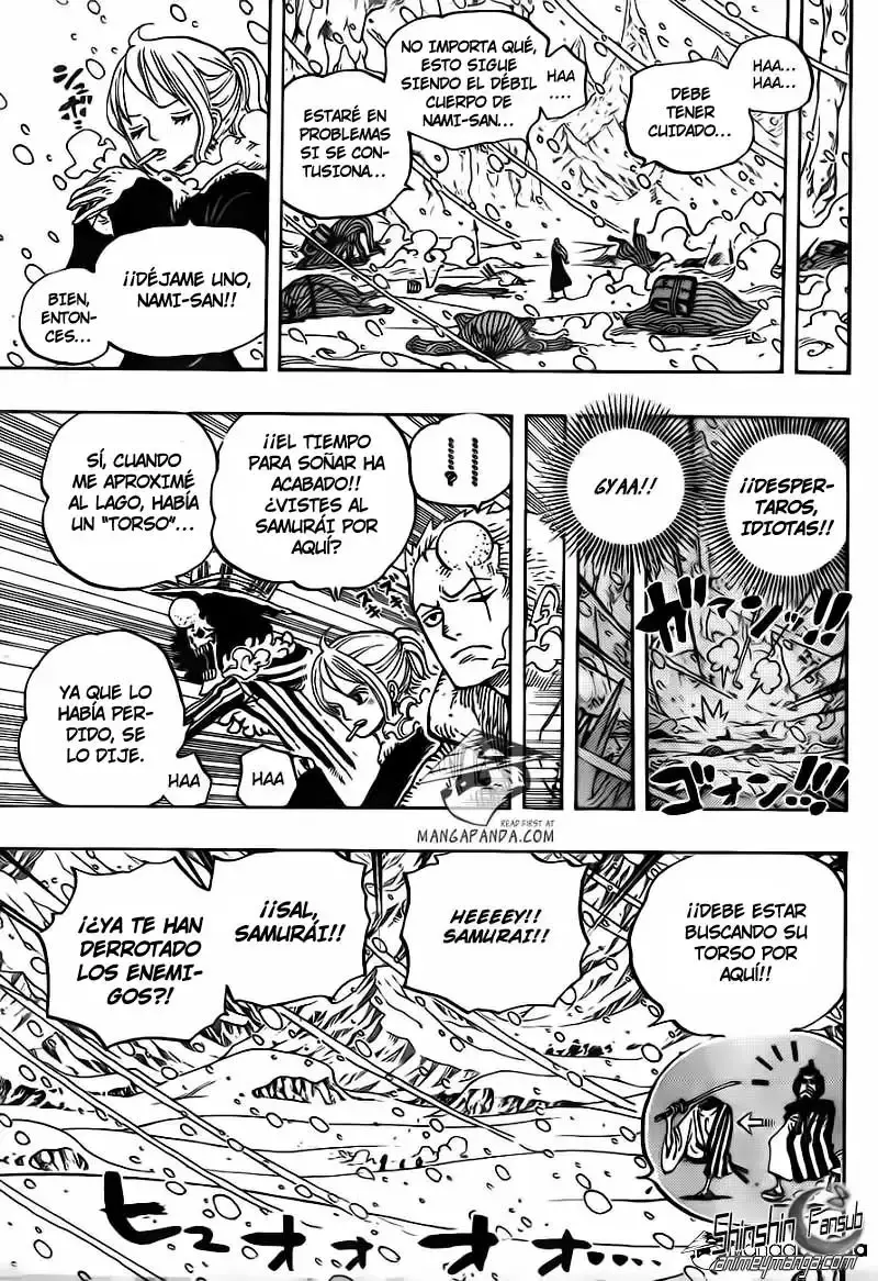 Capitulo 669 page 7