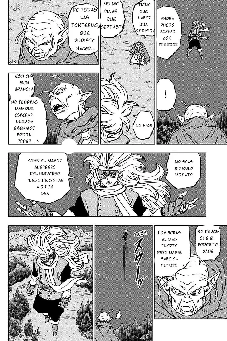 Capitulo 70 page 14