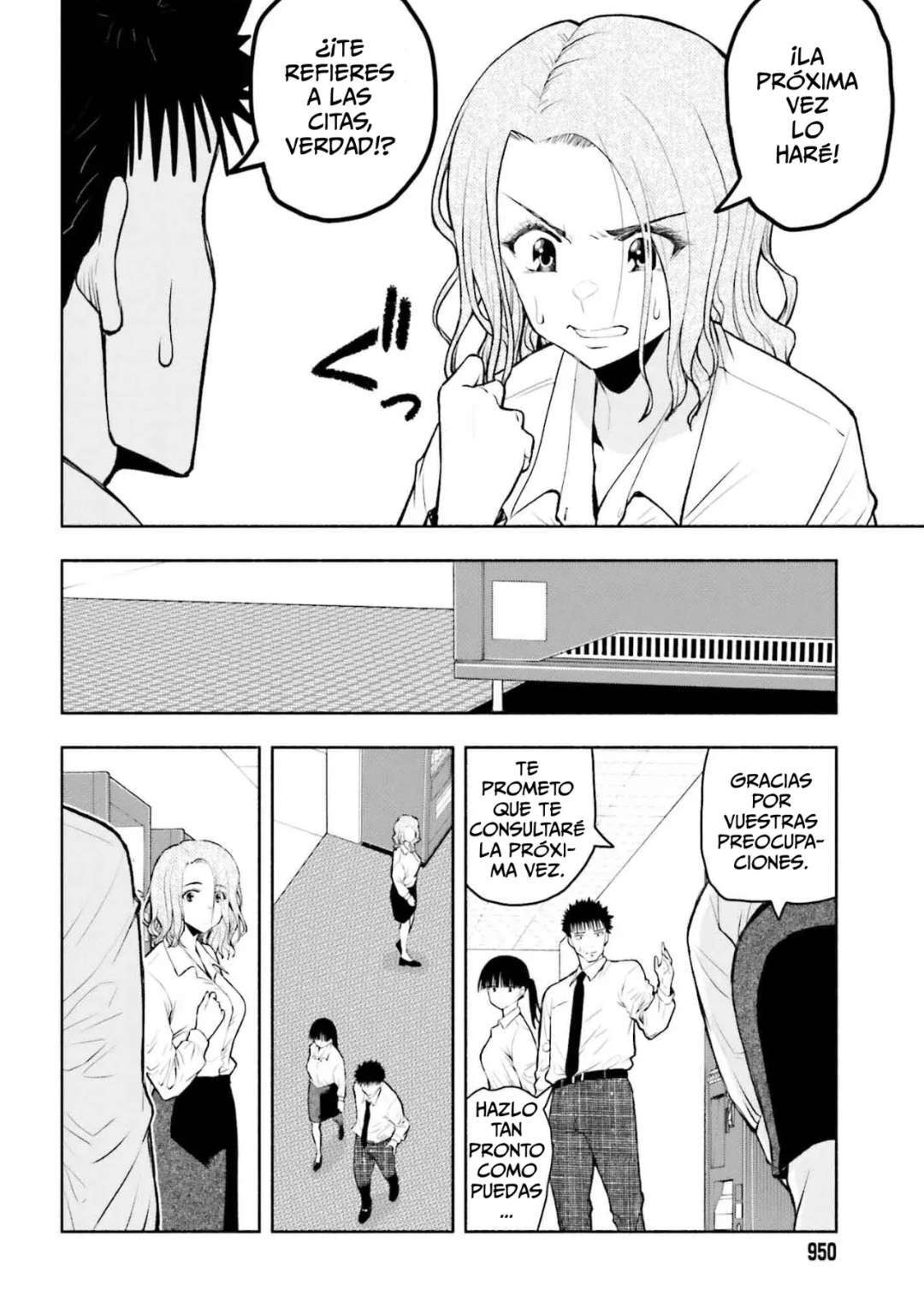 Capitulo 20 page 9