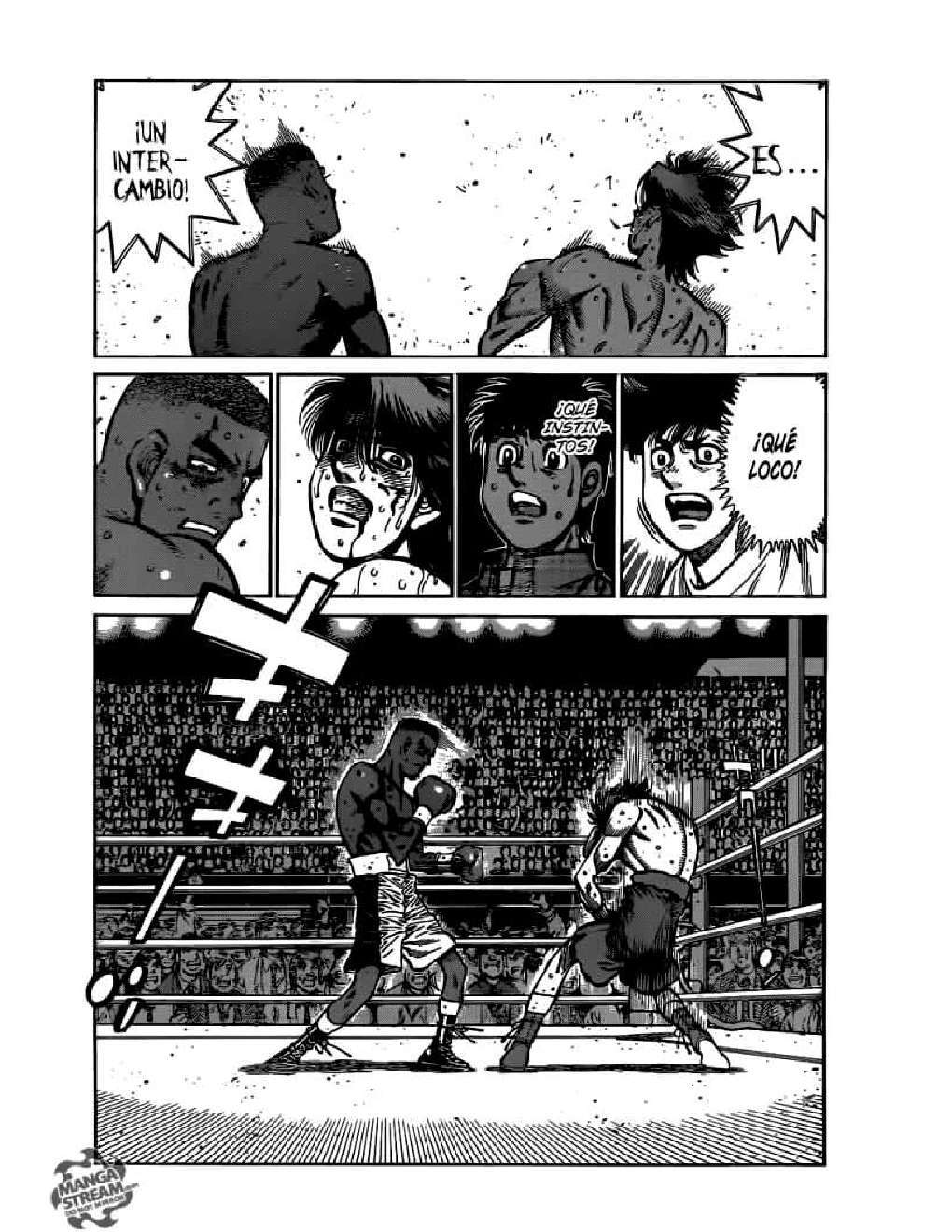 Capitulo 989 page 6