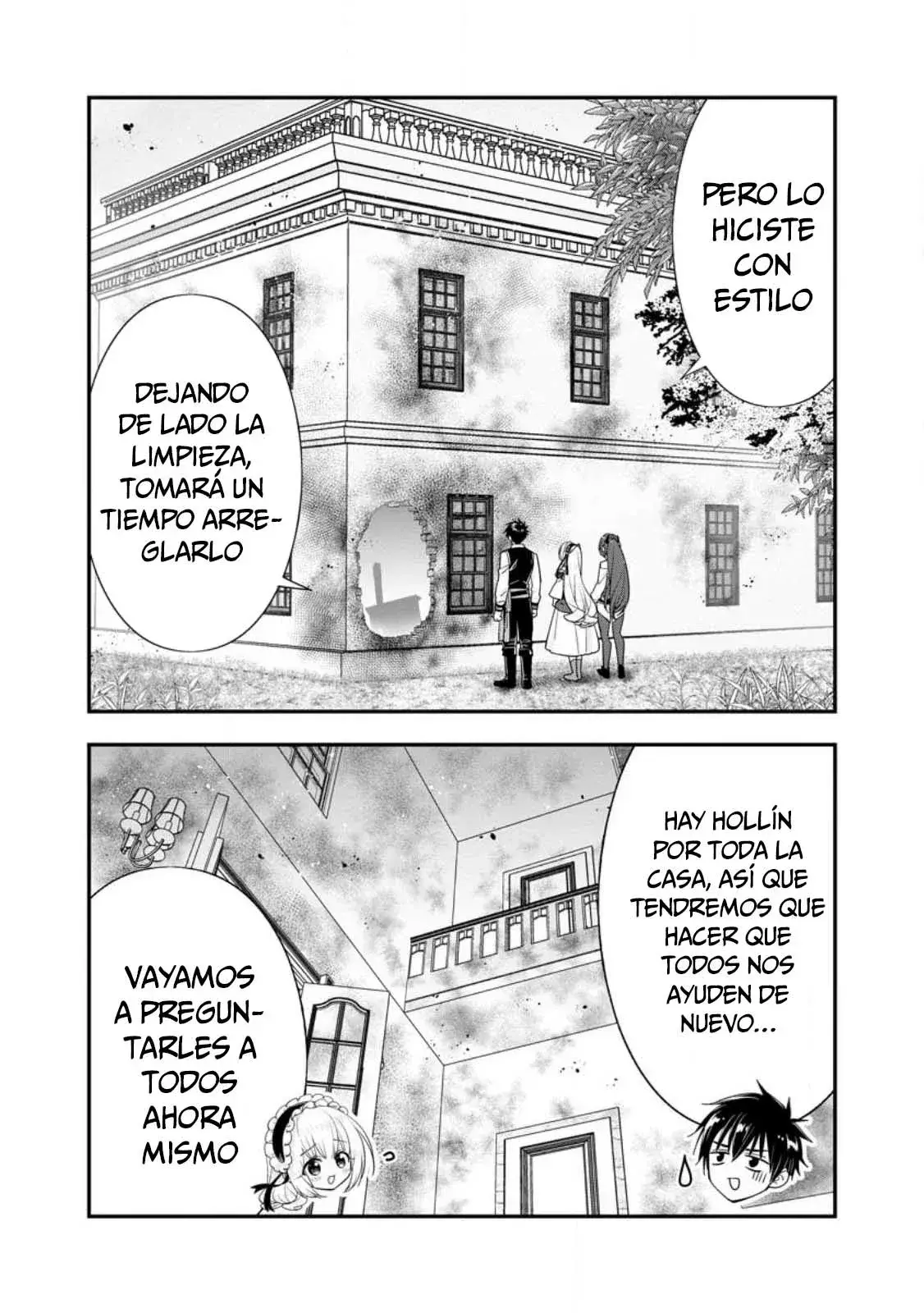 Capitulo 43 page 12