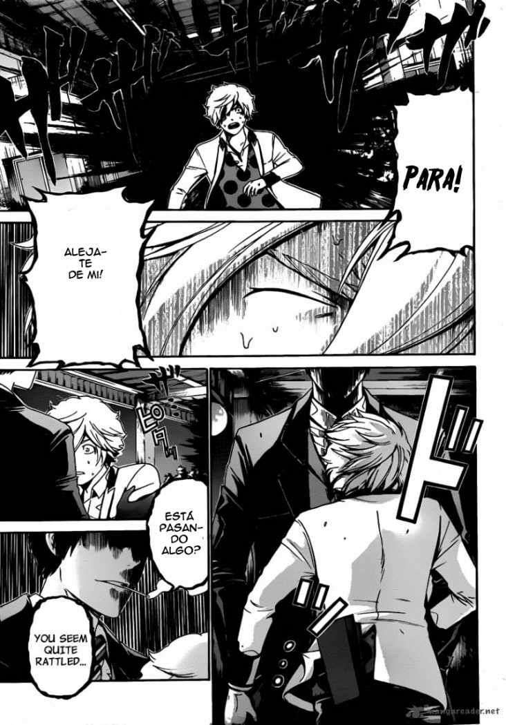 Capitulo 33 page 3