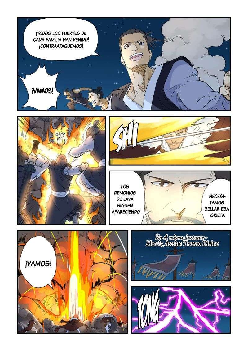 Capitulo 134 page 10