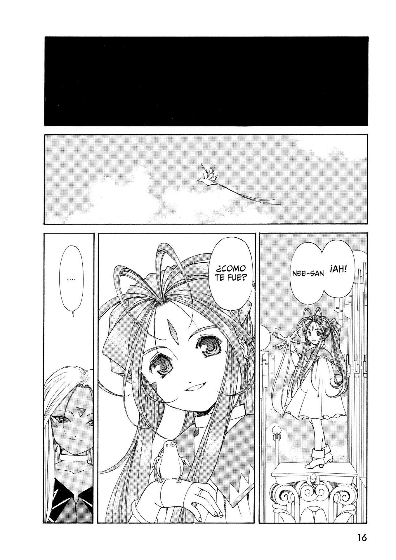 Capitulo 189 page 14