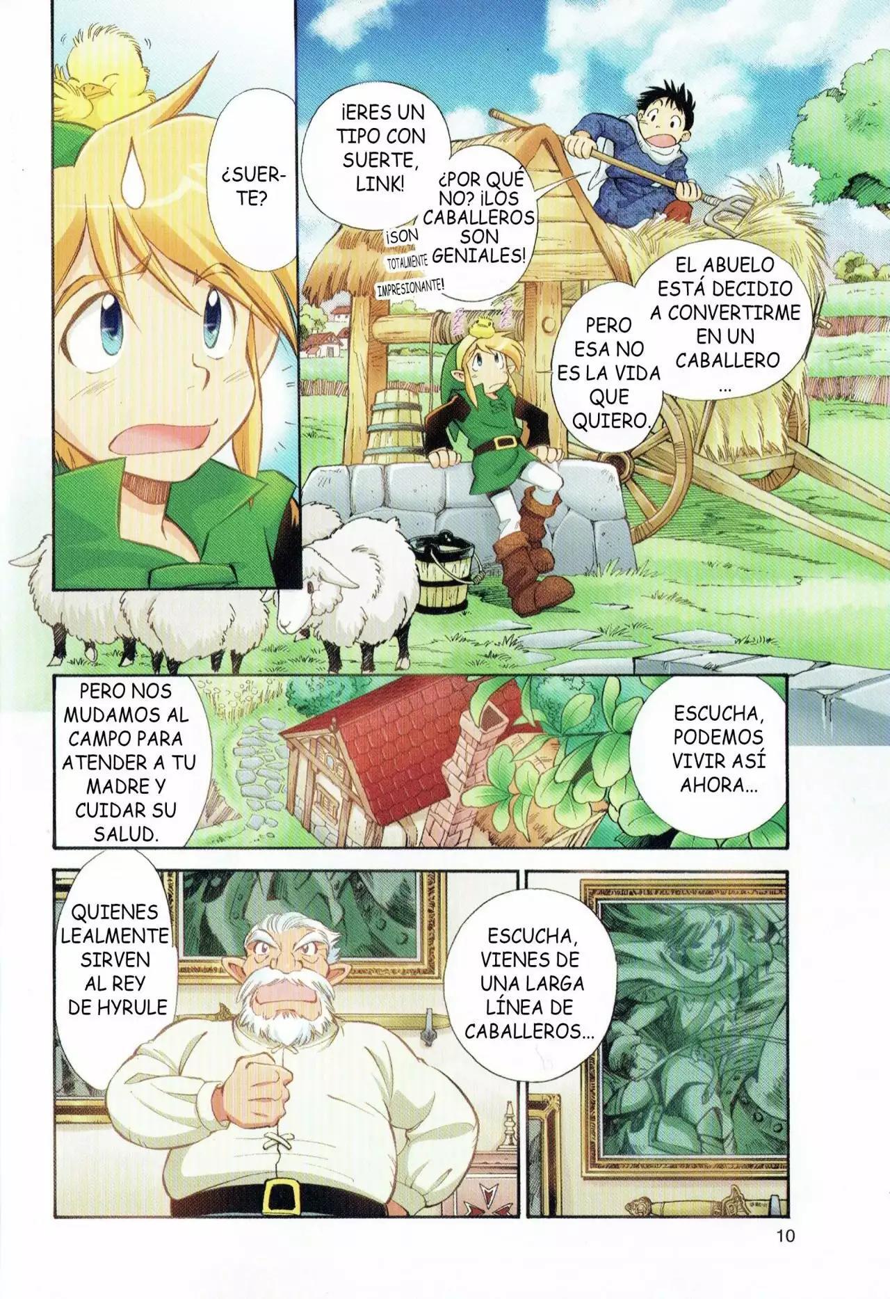 Capitulo 1 page 13