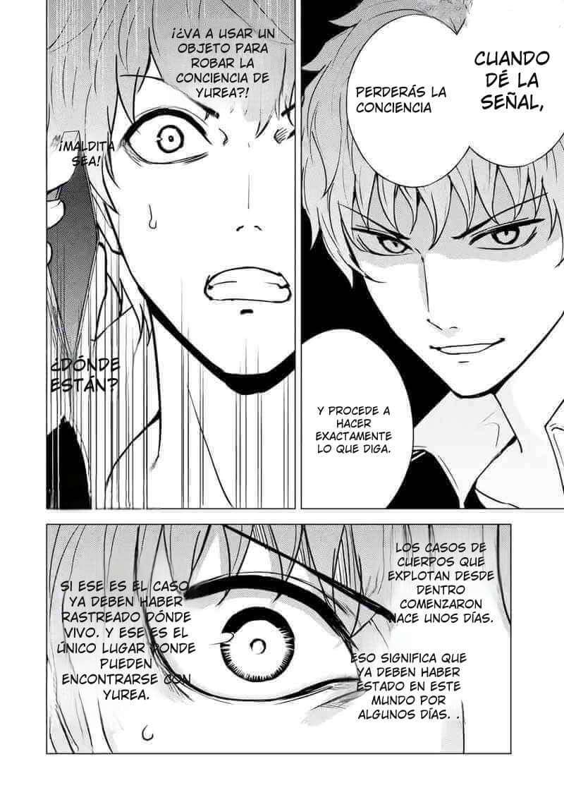 Capitulo 82 page 8