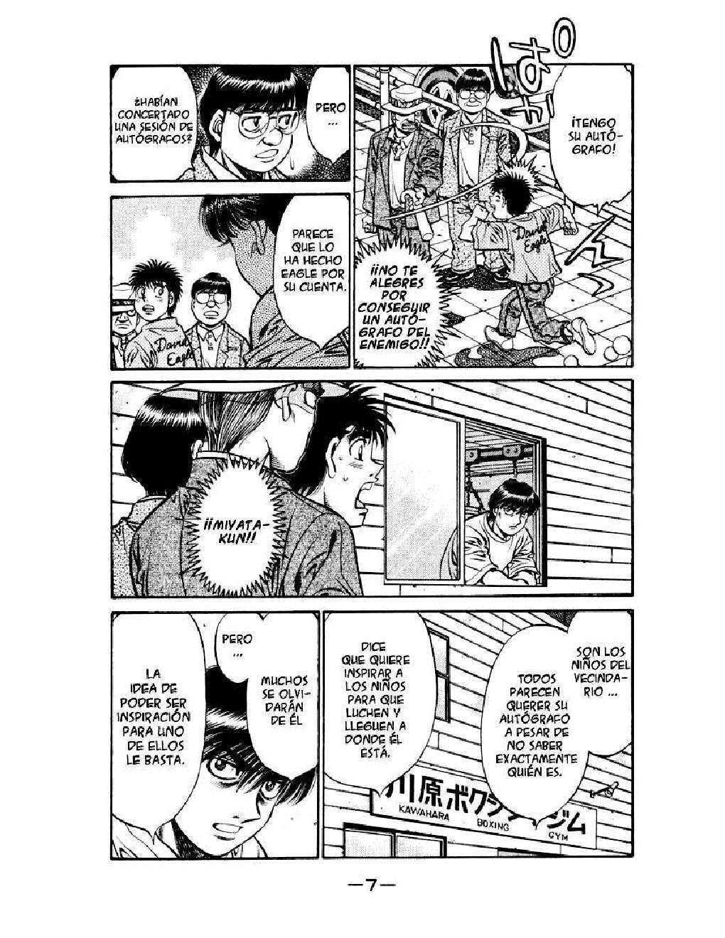 Capitulo 523 page 5