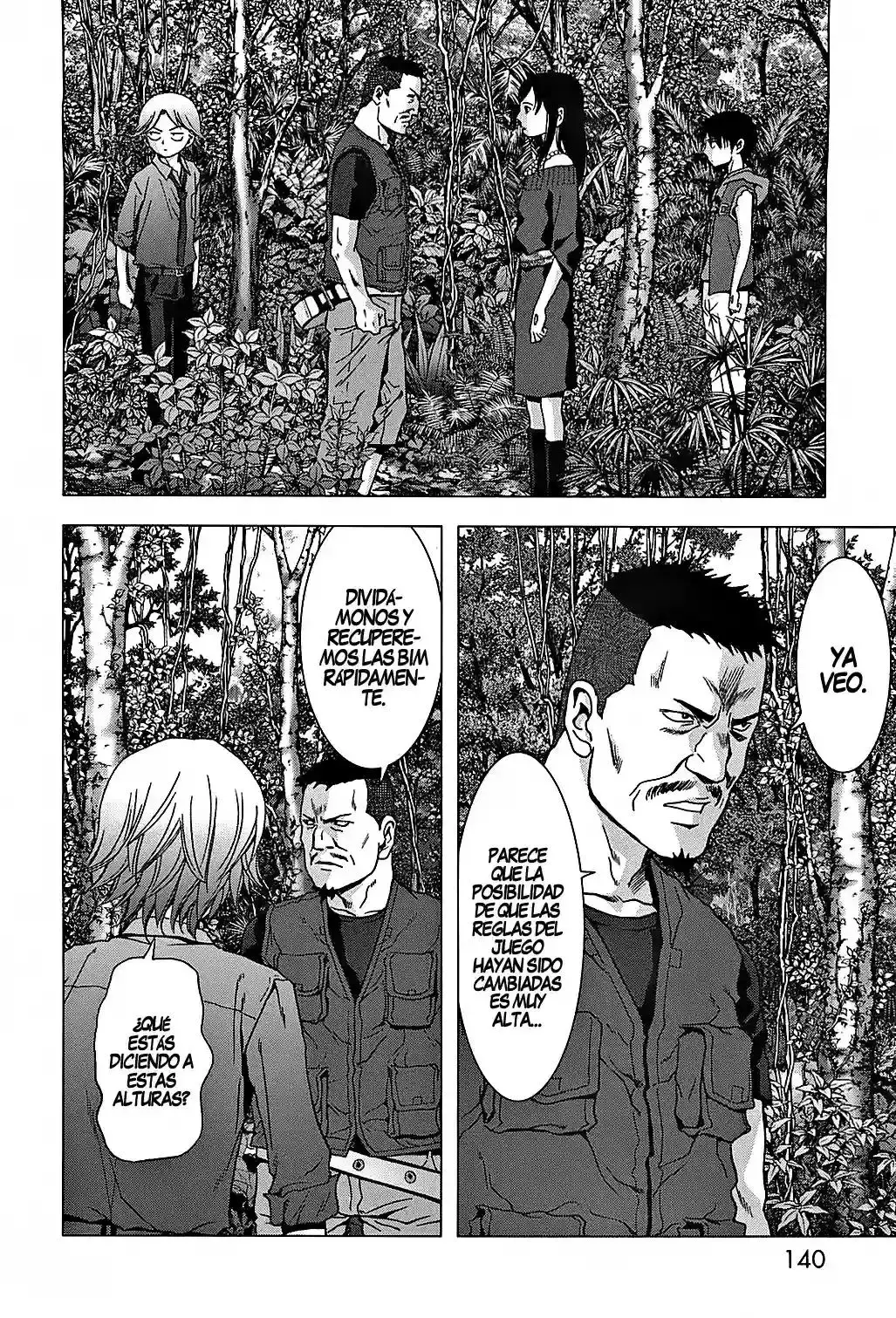 Capitulo 76 page 42