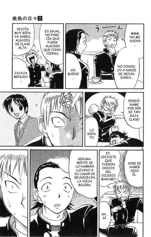 Capitulo 17 page 9