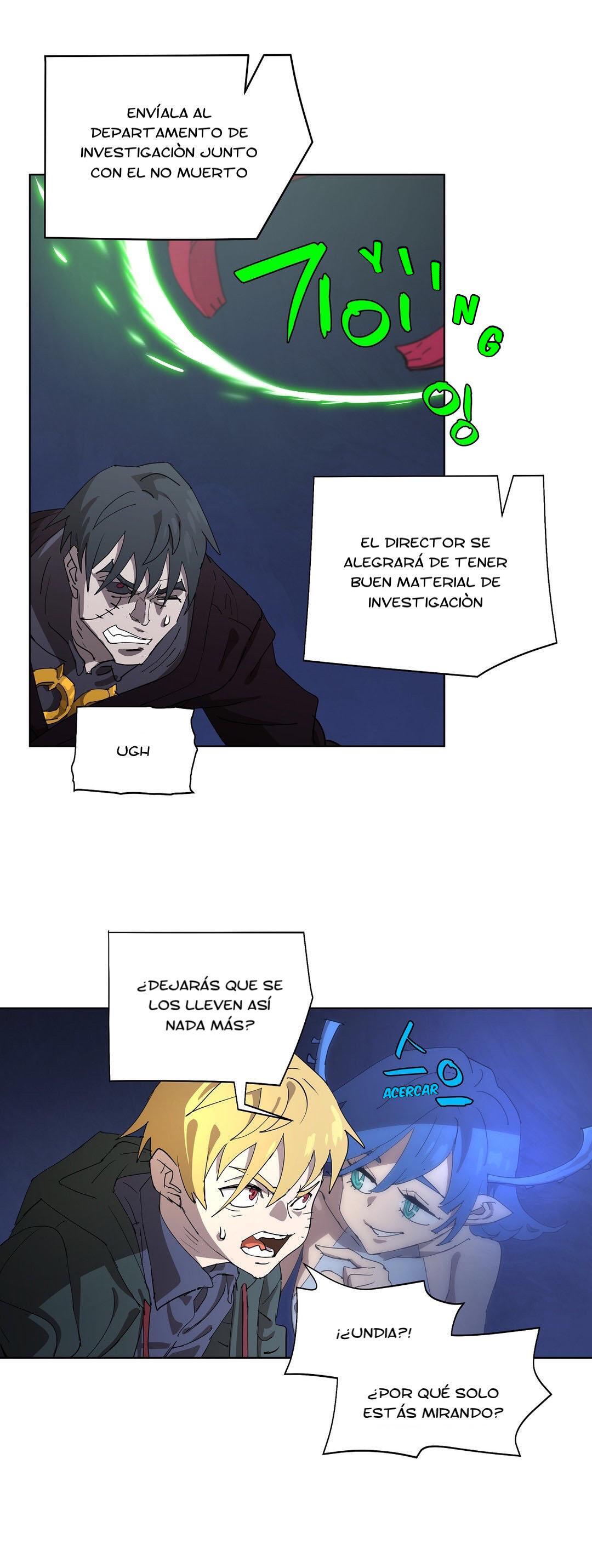 Capitulo 164 page 10