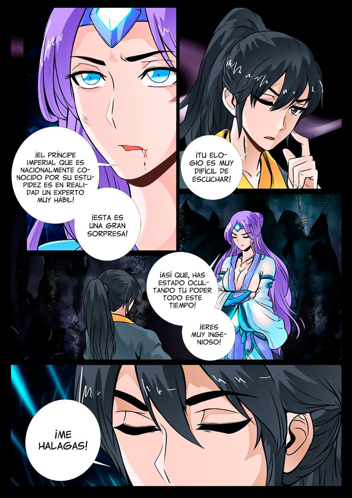 Capitulo 42 page 8