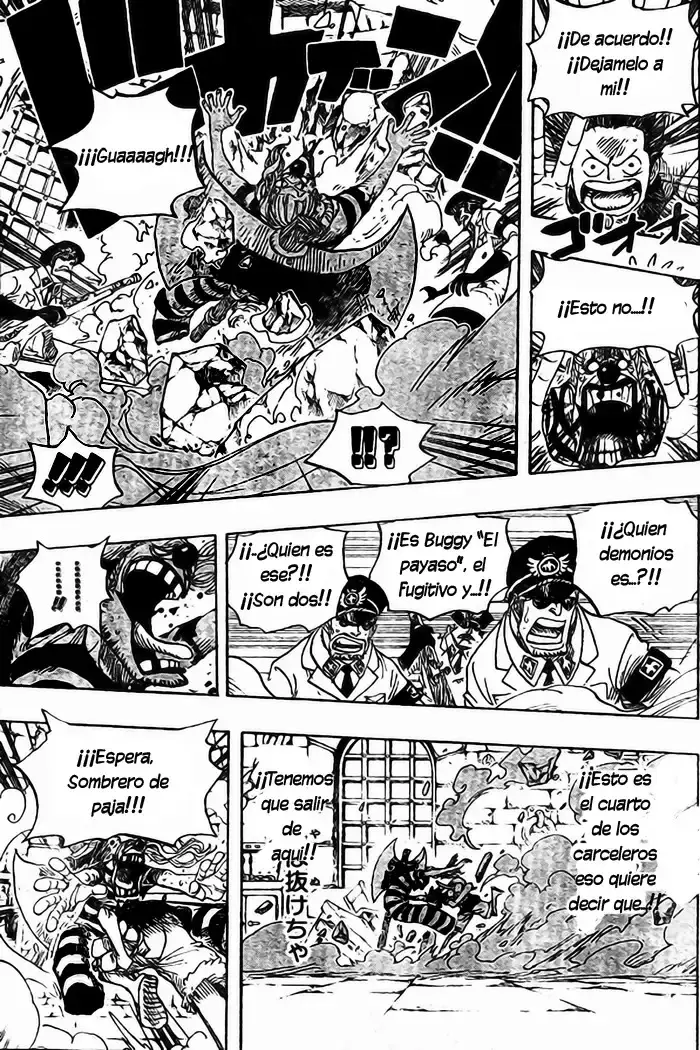 Capitulo 527 page 13