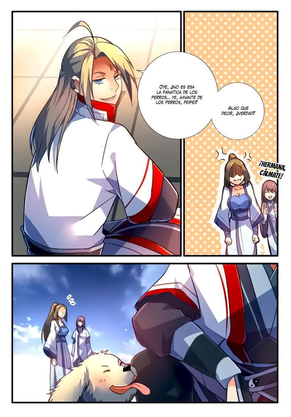 Capitulo 222 page 11