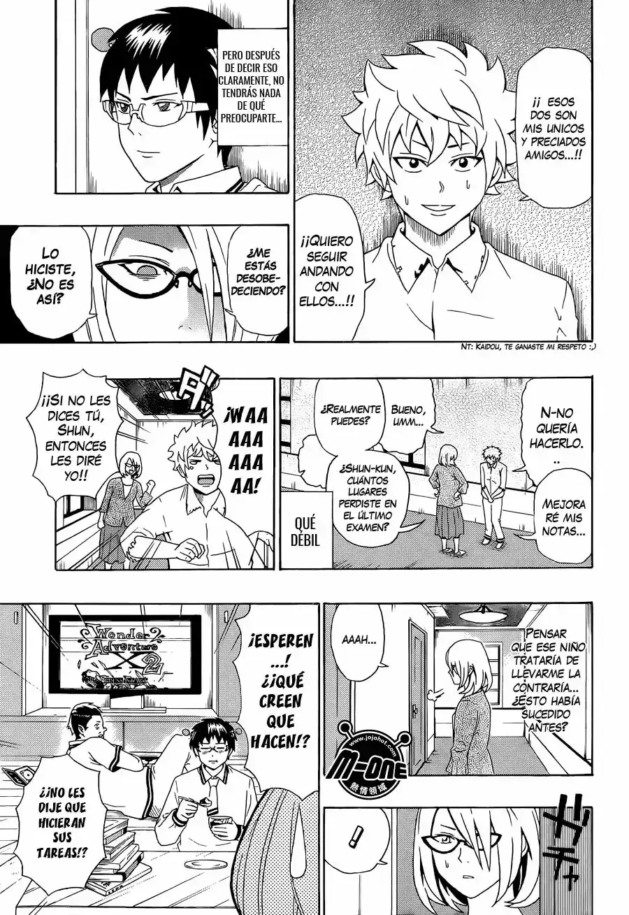Capitulo 51 page 15