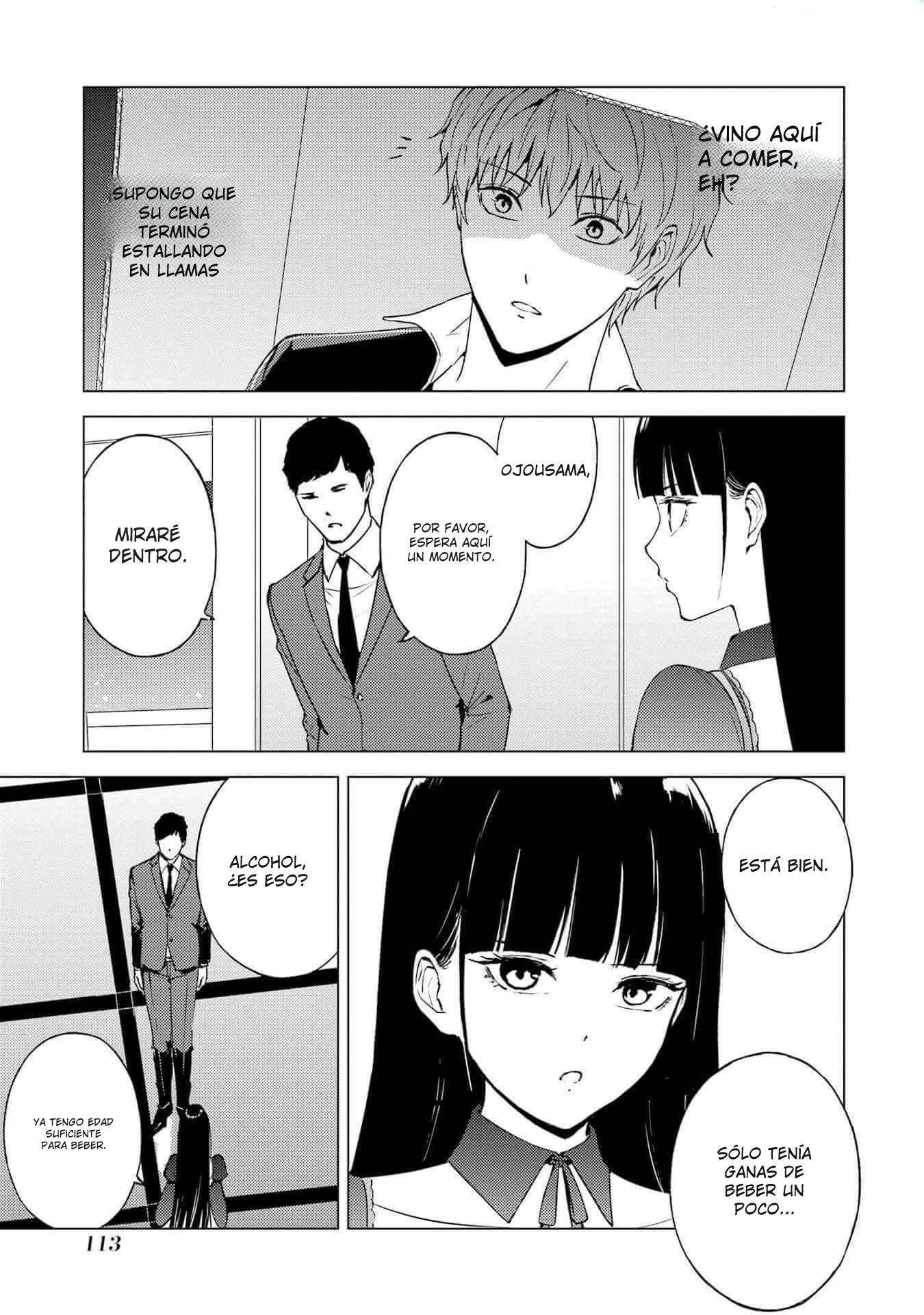 Capitulo 75 page 11