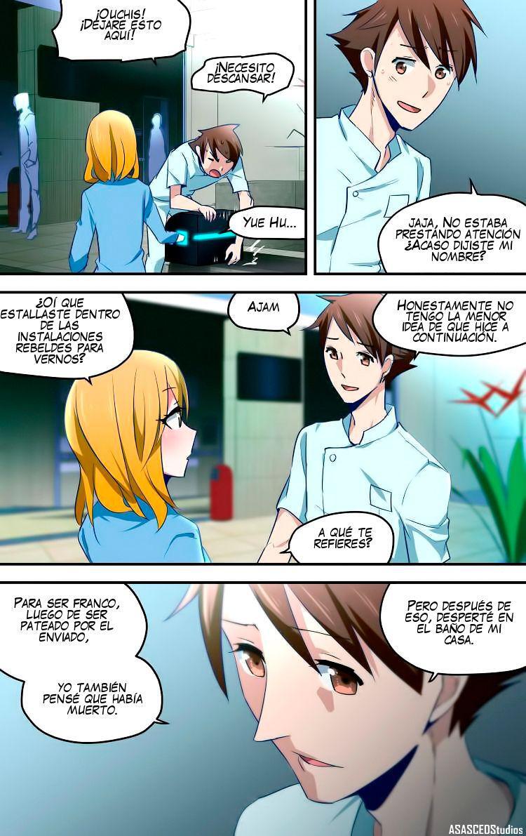 Capitulo 33 page 11