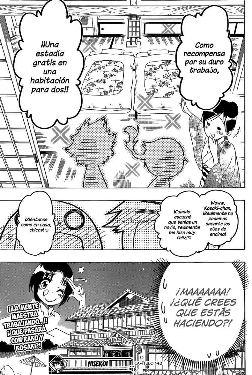 Capitulo 143 page 22