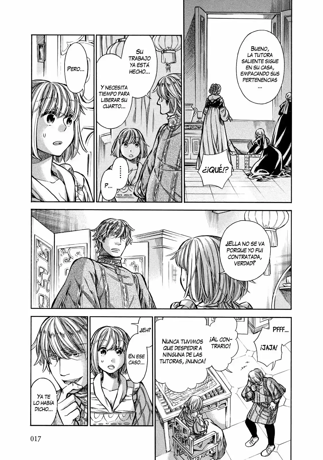 Capitulo 21 page 24