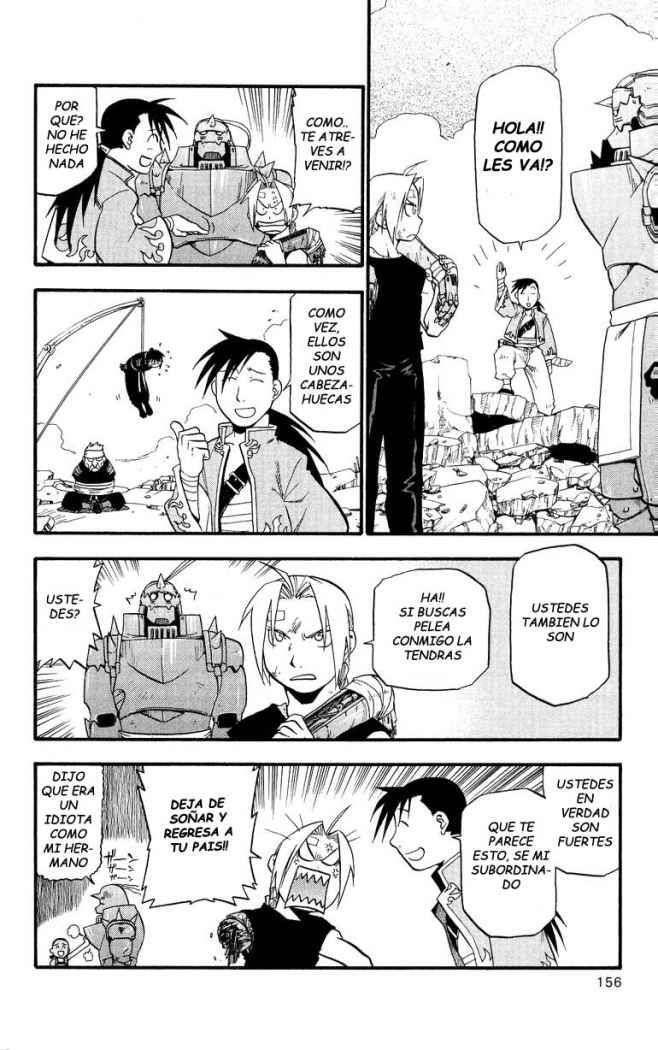 Capitulo 33 page 30