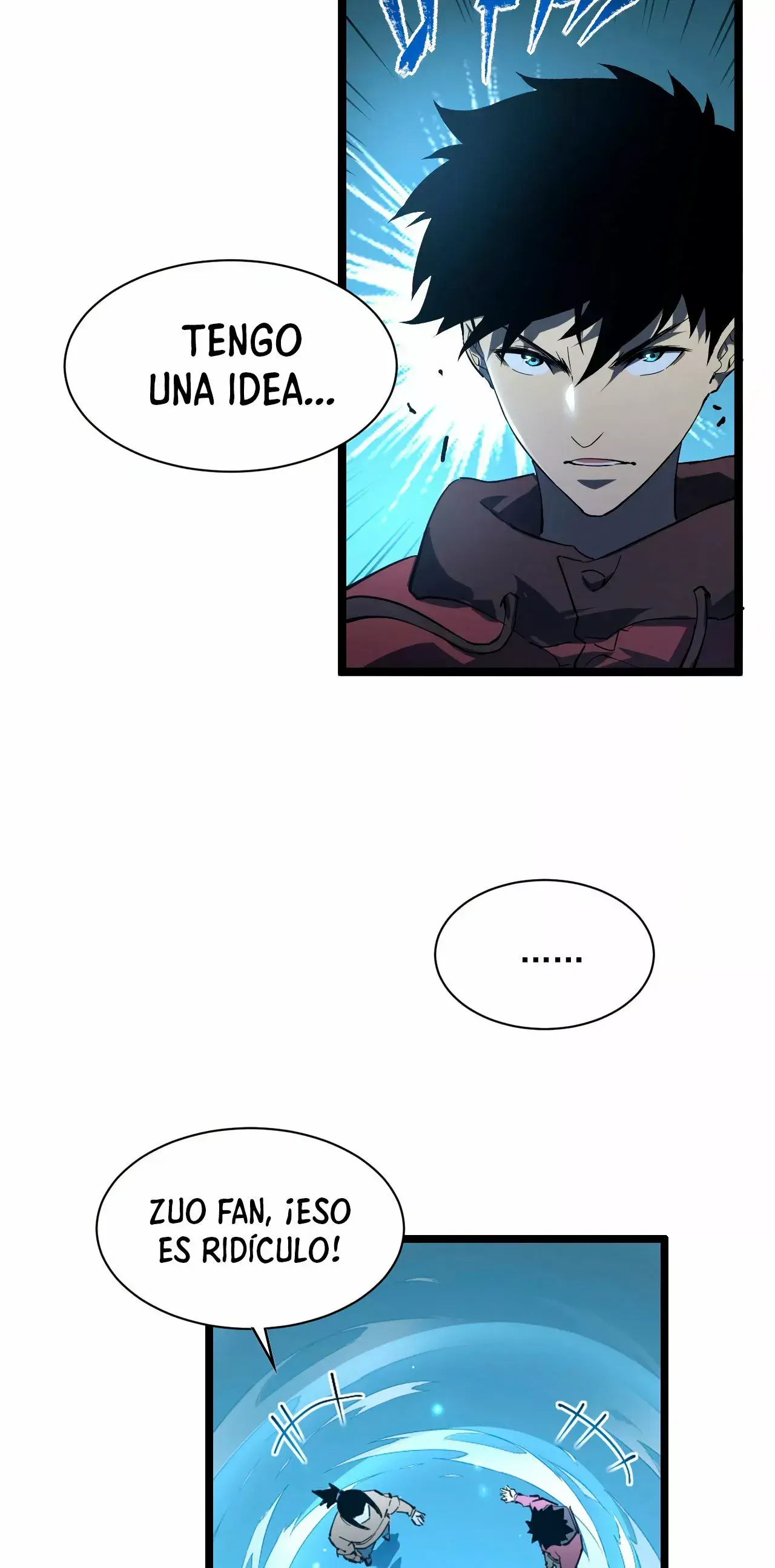 Capitulo 69 page 32