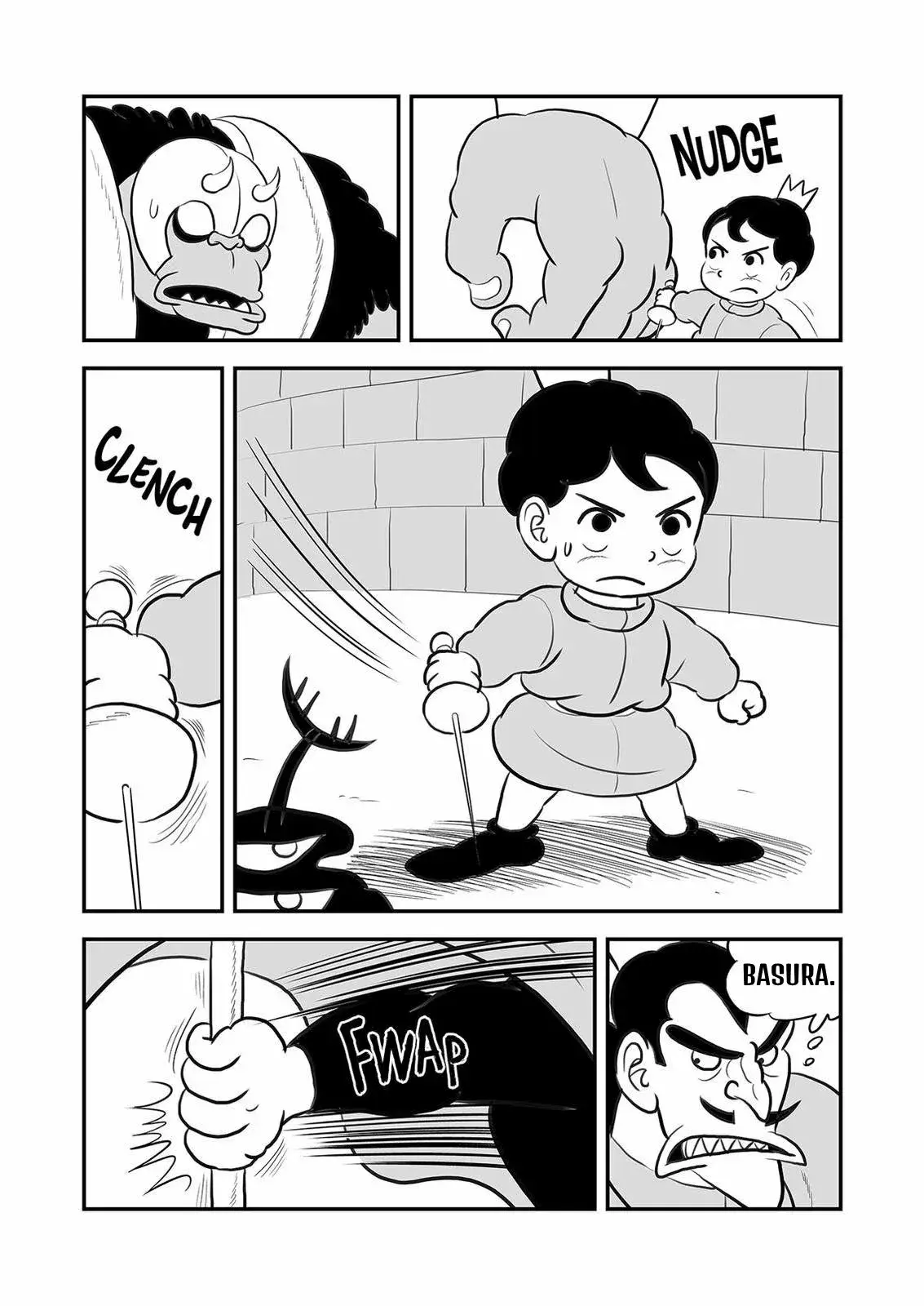 Capitulo 102 page 3