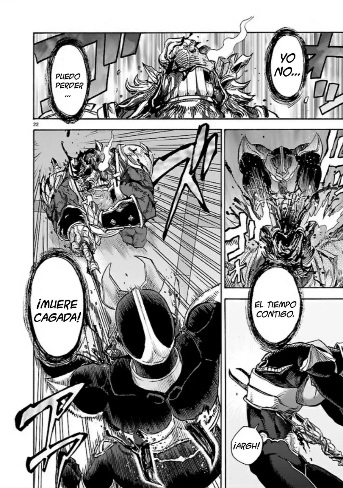 Capitulo 60 page 23