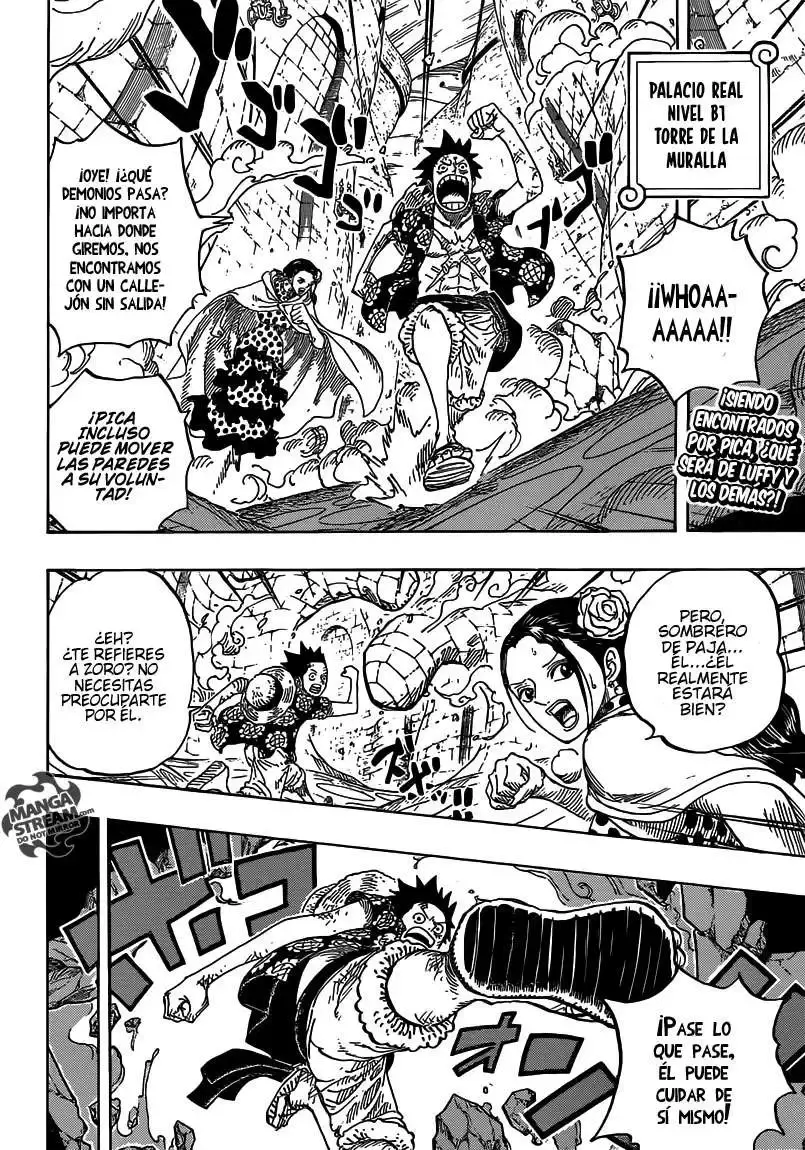 Capitulo 740 page 3