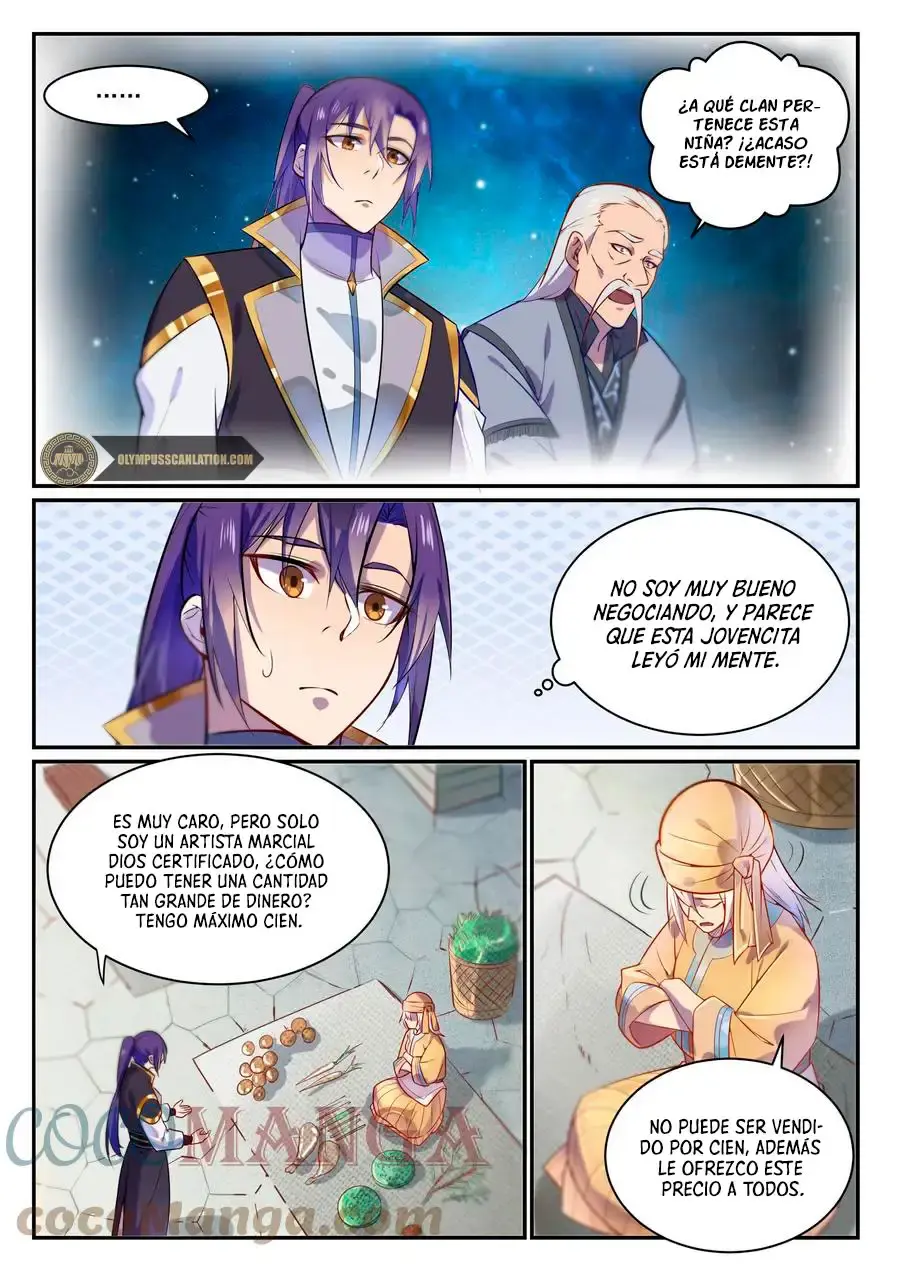 Capitulo 861 page 5