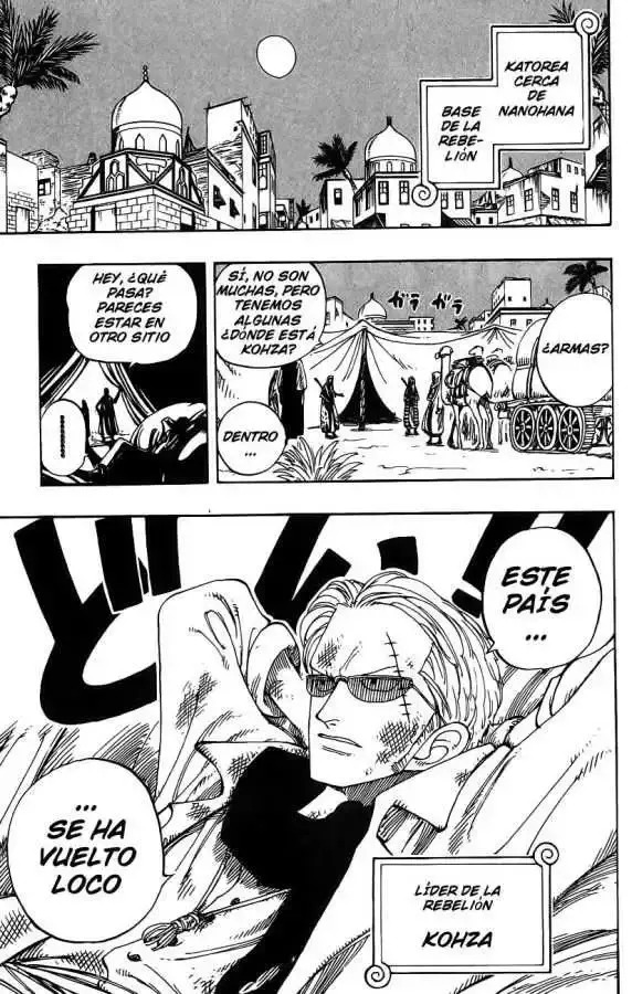 Capitulo 164 page 19