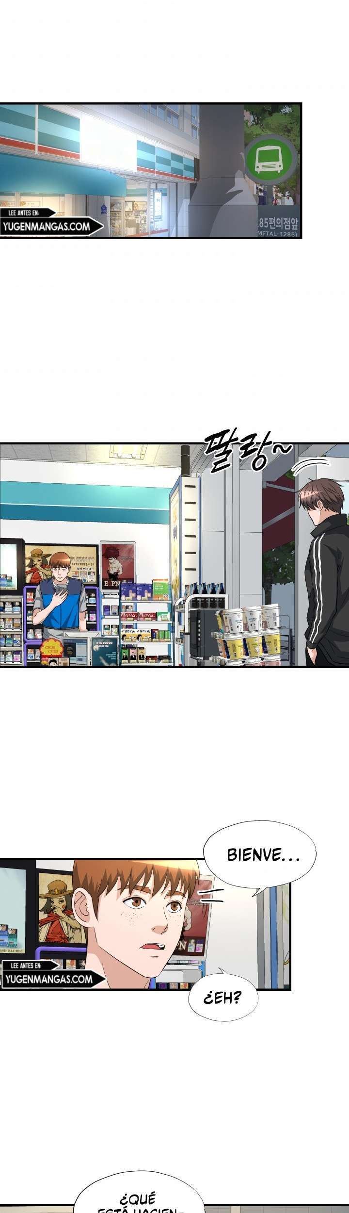 Capitulo 23 page 7