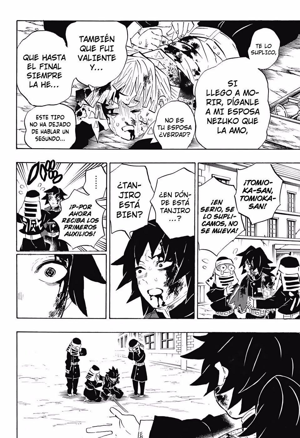 Capitulo 200 page 21