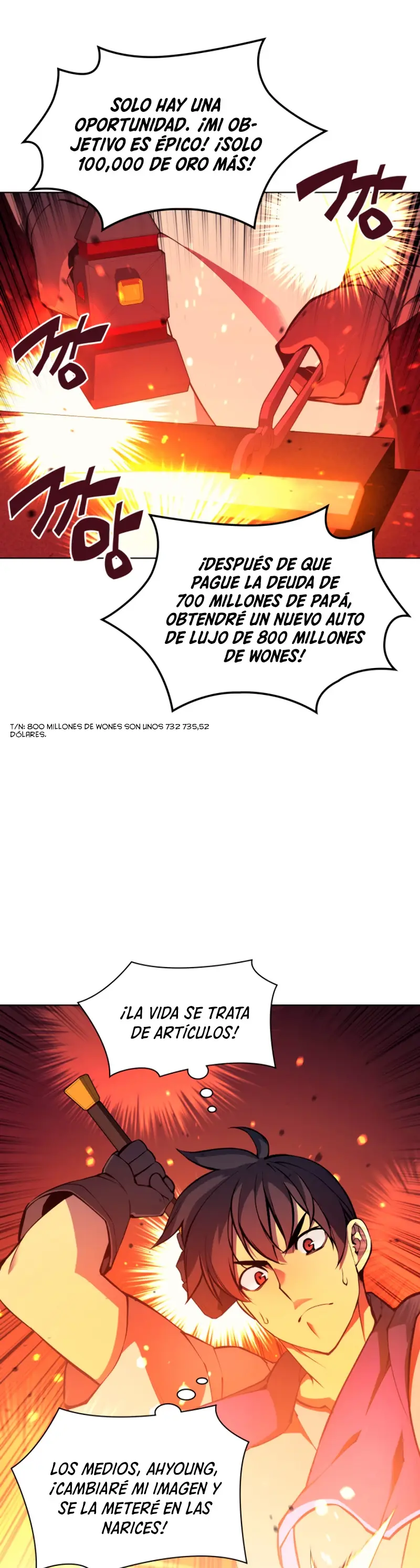 Capitulo 57 page 19