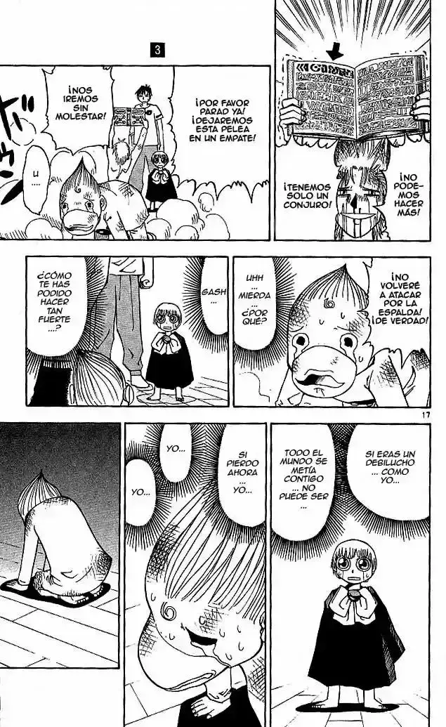 Capitulo 27 page 17