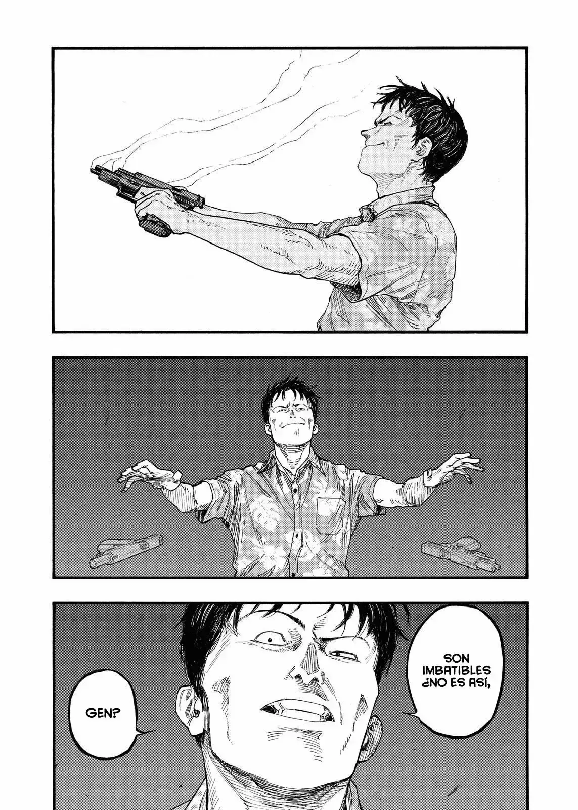 Capitulo 66.50 page 28