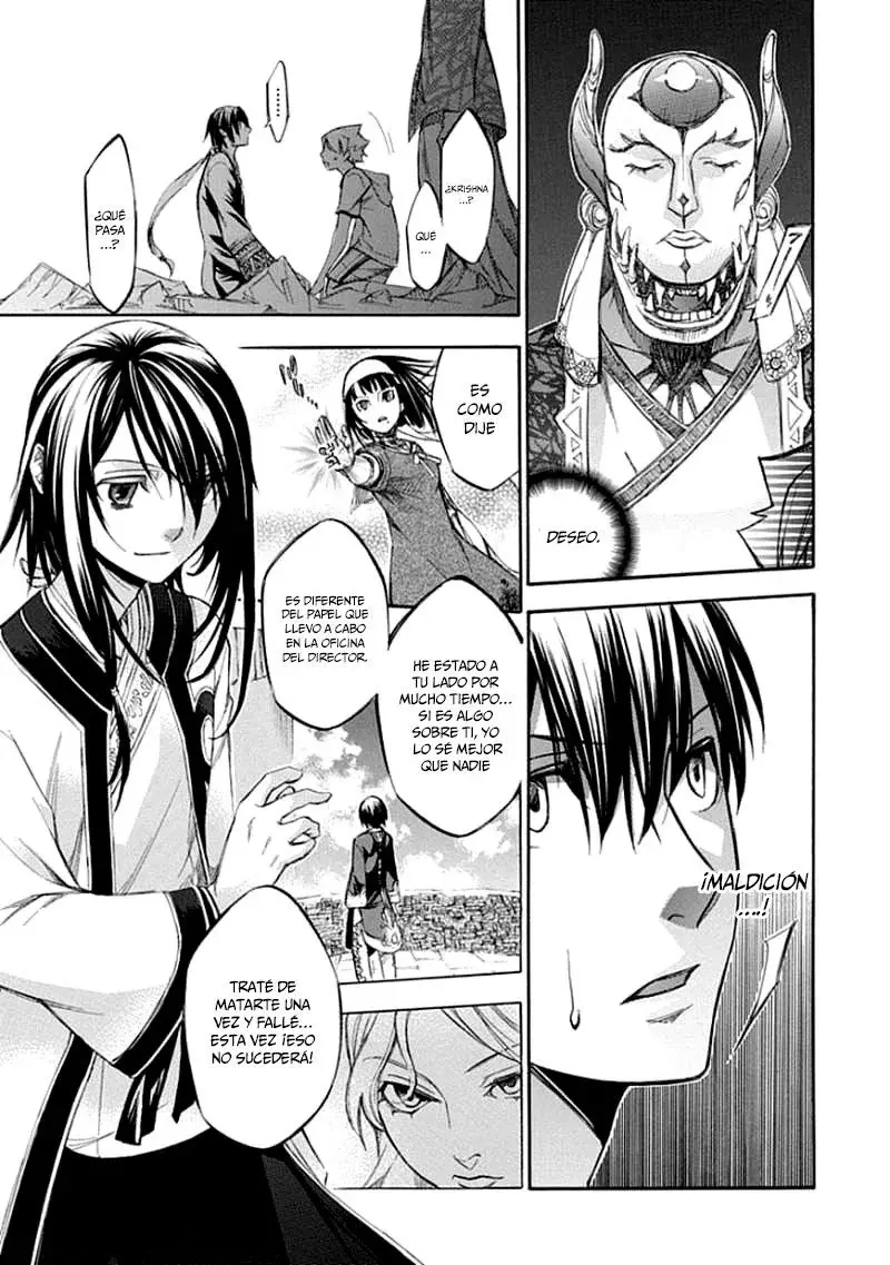 Capitulo 65 page 10
