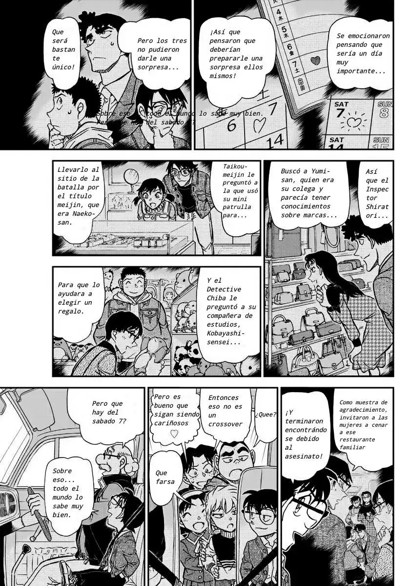 Capitulo 1093 page 15