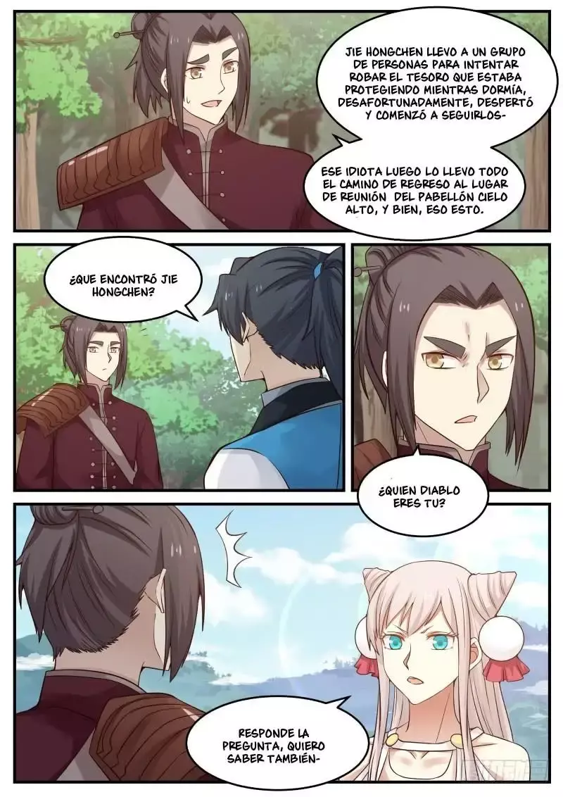Capitulo 85 page 14