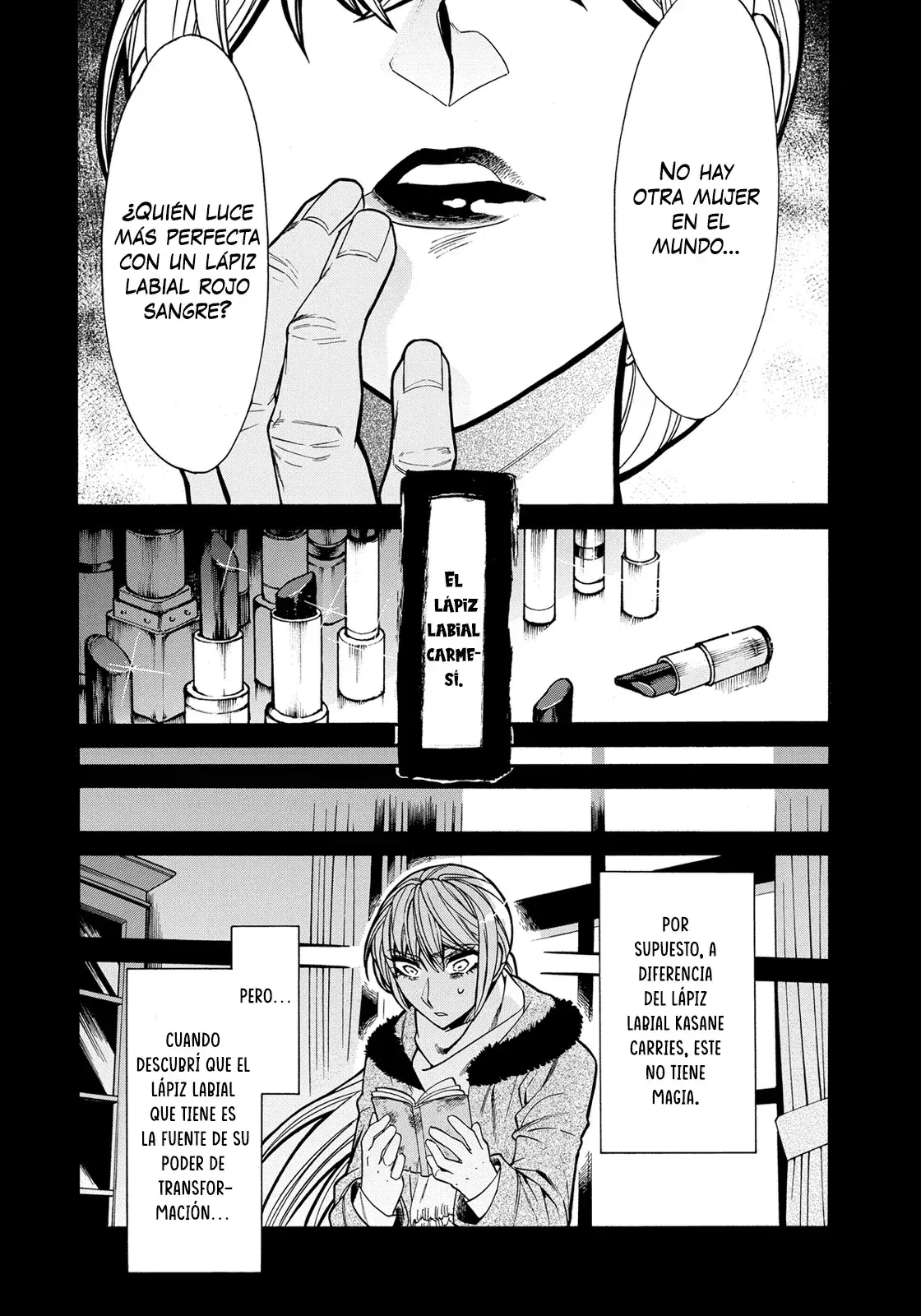 Capitulo 71 page 6