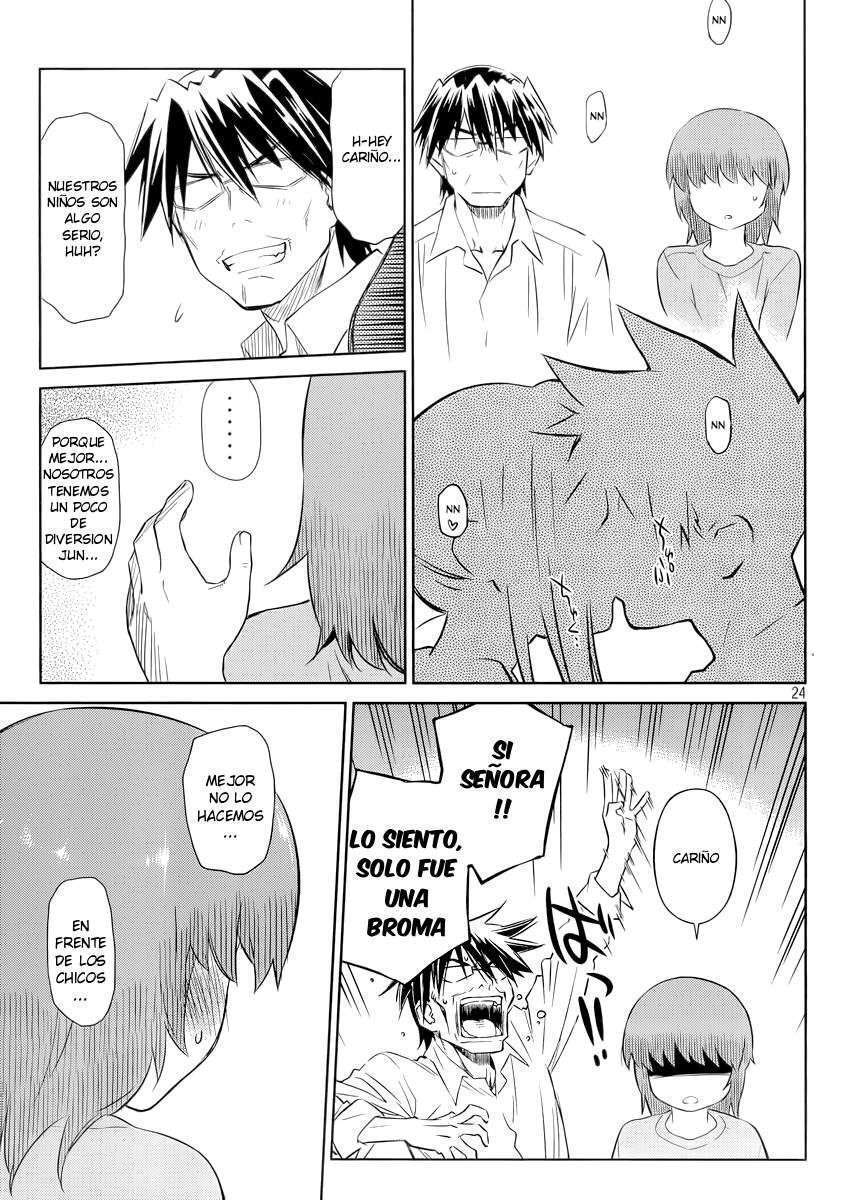 Capitulo 75 page 23