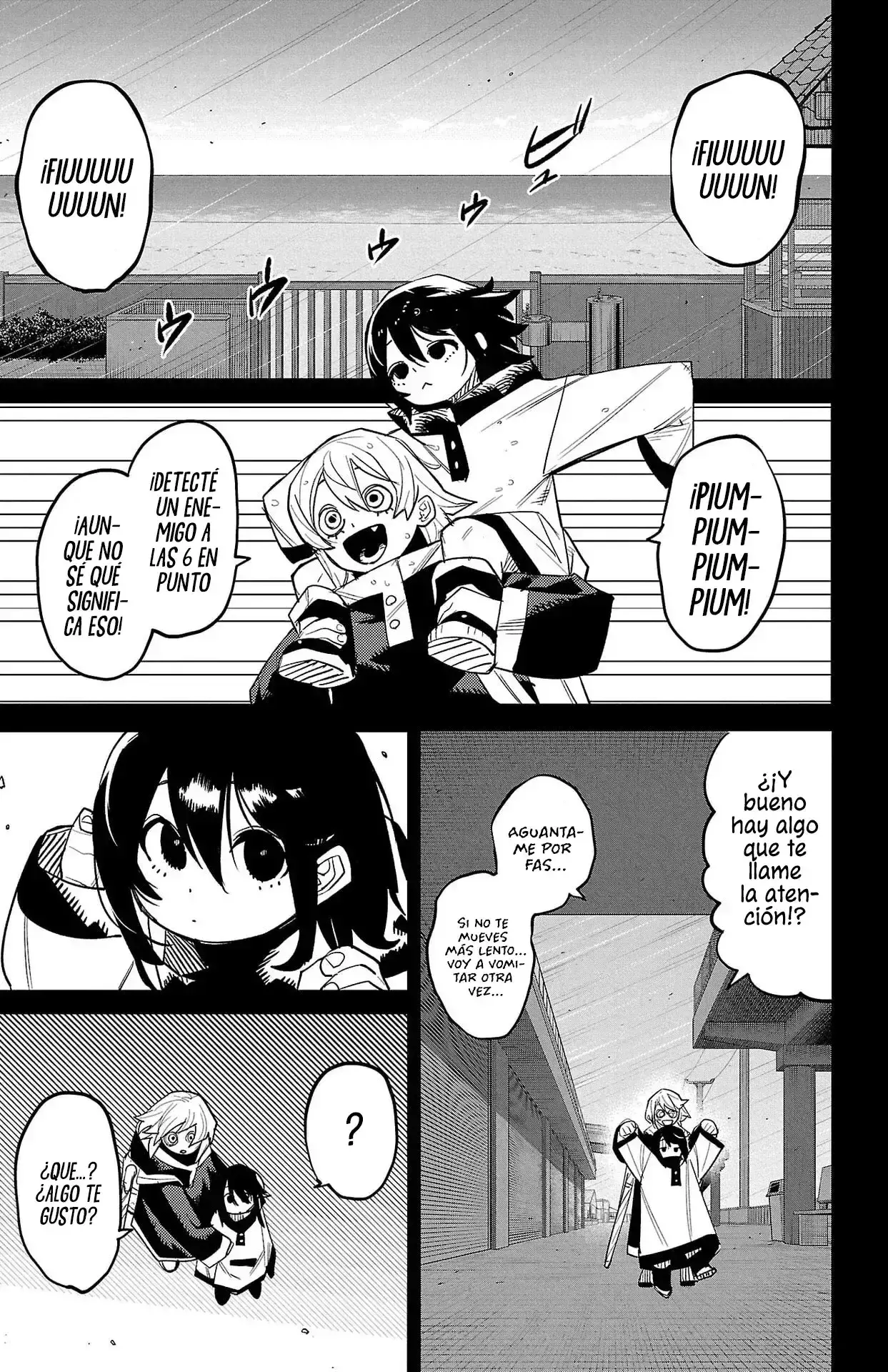 Capitulo 263 page 7